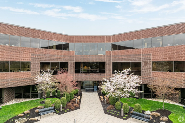 SkillSource Tech's Office in Malvern, PA serving manufacturing companies nationwide with recruiting services.