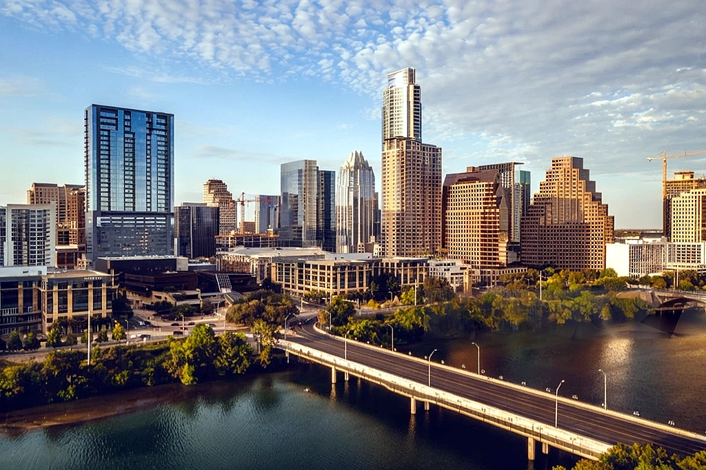Austin, TX